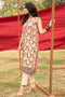 Gul Ahmed Summer 2022 · Essential 2PC Collection – 2PC Digital Printed Lawn Suit TL-12001 A