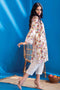 Gul Ahmed Summer 2022 · Essential 2PC Collection – 2PC Schiffli Embroidered Digital Printed Suit TL-12009