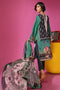Gul Ahmed Summer 2022 · Essential 3PC Collection – 3PC Digital Printed Lawn Suit CL-12504 B