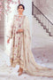 Gul Ahmed Summer 2022 · Premium Collection – 3PC Swiss Voile Embroidered Suit With Embroidered Chiffon Dupatta LSV-22005
