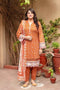 Gul Ahmed Summer 2022 · Tribute Collection – 3PC Lawn Printed Suit CL-22140 A