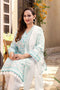 Gul Ahmed Summer 2022 · Tribute Collection – 3PC Lawn Suit With Embroidered Denting Lawn Dupatta DM-22008