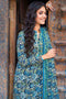 Gul Ahmed Summer Vintage Garden – 3PC Lawn Printed Suit CL-32237 B