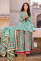 Gul Ahmed Summer Vintage Garden – 3PC Lawn Printed Suit CL-32239 B