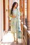 Gul Ahmed Summer Vintage Garden – 3PC Lawn Printed Suit CL-32241 A