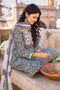 Gul Ahmed Summer Vintage Garden – 3PC Lawn Printed Suit CL-32241 B