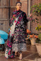 Mushq Tesoro Hemline Lawn Collection – Donatella