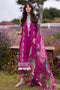 Mushq Hemline Secret Garden Lawn Collection 2024 – Fairy Dell