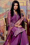 Honey Waqar Malika Serena Chiffon Collection '21 – Nargis