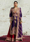 Hussain Rehar Rahgoli Luxury Lawn Collection 2022 – Zrah