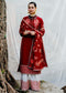 Hussain Rehar · Rumli Festive Karandi Collection '21 – Anaari