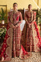 Imrozia Dastaan Bridal Collection– IB-38 Rubay