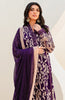 Maryum N Maria Sejal Formal Collection – PURPLE MAGIC (QS23-502)