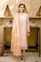 Aabyaan Luxury Lawn Eid Collection '21 – MAHGUL (AE-04)