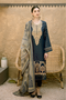 Aabyaan Luxury Lawn Eid Collection '21 – KAAVISH (AE-06)