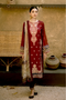 Aabyaan Luxury Lawn Eid Collection '21 – SHAFAQ (AE-05)