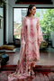 Aabyaan by Qalamkar – Eid Edit Collection – FARZEEN (AEE- 01)