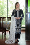 Aabyaan by Qalamkar – Eid Edit Collection – ESRA (AEE- 04)