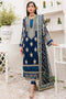 Gisele A'La Mode Wedding Collection – Iris