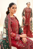 IZNiK Chinon Luxury Chiffon Formal Collection – CC-06 Saisa