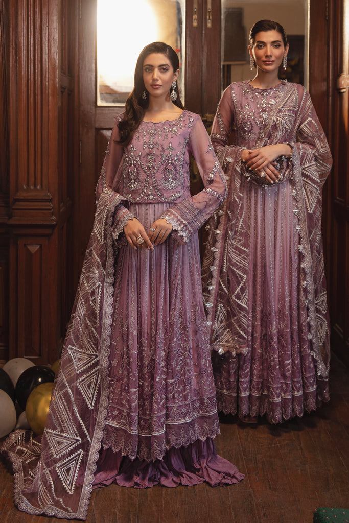 IZNiK La Royale Luxury Formals – IRC-02 Epoch