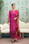 IZNiK Mizaj Festive Eid Lawn Collection 2022 – ML-01 Sareh