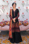 IZNiK Mizaj Festive Eid Lawn Collection 2022 – ML-02 Naaneen