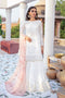 IZNiK Mizaj Festive Eid Lawn Collection 2022 – ML-06 Tehzib