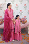IZNiK Mizaj Festive Eid Lawn Collection 2022 – ML-08 Zoya