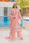 Adan’s Libas Ilana Luxury Lawn Collection – 5258