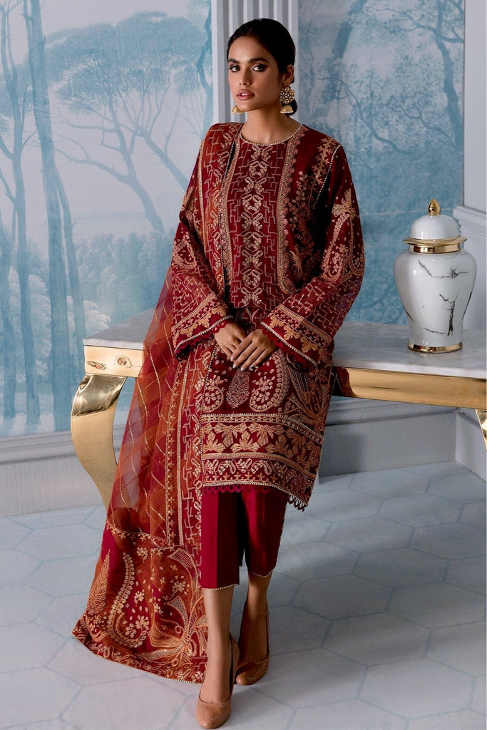 Irís Luxury Edition by Jazmin – Aloha