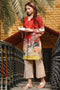 Jade (Firdous) Solitaire Winter Kurti – WK-02