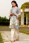 Jade (Firdous) Solitaire Winter Kurti – WK-03
