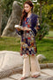 Jade (Firdous) Solitaire Winter Kurti – WK-05