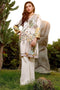 Jade (Firdous) Solitaire Winter Kurti – WK-07