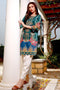 Jade (Firdous) Solitaire Winter Kurti – WK-10
