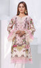 Jade Solitaire · Embroidered Lawn Kurti – 19799-B
