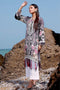 Jade by Firdous · Winter Solitaire Kurti – K-19829