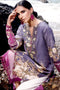 Jade by Firdous · Winter Solitaire Kurti – K-19842