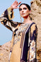 Jade by Firdous · Winter Solitaire Kurti – K-19853