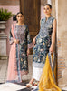 Zainab Chottani Tahra Lawn Collection  – Jade-charm 1A