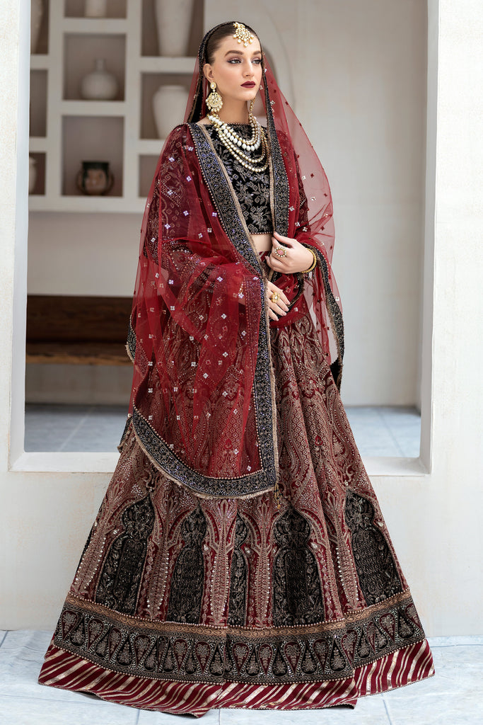 Jazmin Festive Splendour Formal Collection – Ruzena B