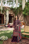 Jazmin Sabrang Festive Eid Luxury Lawn Collection 2022 – Chaman
