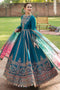 Jazmin Sabrang Festive Eid Luxury Lawn Collection 2022 – Feroza