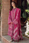 Jazmin Sabrang Festive Eid Luxury Lawn Collection 2022 – Shabnami