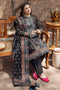 Jazmin Sabrang Festive Eid Luxury Lawn Collection 2022 – Shafaq