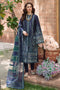 Jazmin Sabrang Festive Eid Luxury Lawn Collection 2022 – Tehseen