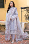 Jazmin Shahkaar Luxury Lawn Collection 2022 – Arsh