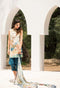 Firdous Eid Exclusive Collection 2017 – EE-01 Chinese Zurch