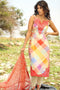Klakari - The Haute Lawn Collection - Patchwork Passion KK07